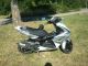 Peugeot  Jet Force 50 C-Tech 2012 Motor-assisted Bicycle/Small Moped photo