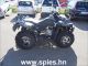 2012 Explorer  Argon 330S rims reverse gear Untersetzungsgan Motorcycle Quad photo 7