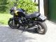 2004 Triumph  Thunderbird Sports Motorcycle Motorcycle photo 3
