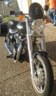 2005 Triumph  Speedmaster Motorcycle Chopper/Cruiser photo 2