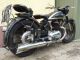 1952 Triumph  BDG 250 H Motorcycle Motorcycle photo 1