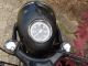 1952 Triumph  BDG 250 H Motorcycle Motorcycle photo 2