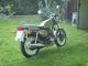 1994 Mz  500RS, Silver Star Motorcycle Other photo 1