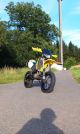 2000 Husqvarna  TE / SMR 610 Motorcycle Super Moto photo 1
