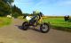 2000 Husqvarna  TE / SMR 610 Motorcycle Super Moto photo 2