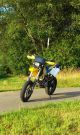 2000 Husqvarna  TE / SMR 610 Motorcycle Super Moto photo 3