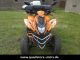 2012 Dinli  300 Special Motorcycle Quad photo 3