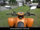 2012 Dinli  300 Special Motorcycle Quad photo 4