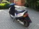 2004 TGB  REX Escape 50 / Fahrbereit from 1.Hand Motorcycle Scooter photo 2