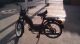 1988 Hercules  Prima S Motorcycle Motor-assisted Bicycle/Small Moped photo 2