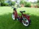 1998 Hercules  Prima 2 Motorcycle Motor-assisted Bicycle/Small Moped photo 1