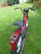 1998 Hercules  Prima 2 Motorcycle Motor-assisted Bicycle/Small Moped photo 2