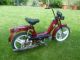 1998 Hercules  Prima 2 Motorcycle Motor-assisted Bicycle/Small Moped photo 3