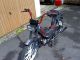 1993 Hercules  Prima 3s Motorcycle Motor-assisted Bicycle/Small Moped photo 1