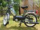Hercules  Optima 3s 1990 Motor-assisted Bicycle/Small Moped photo