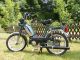 1990 Hercules  Optima 3s Motorcycle Motor-assisted Bicycle/Small Moped photo 1
