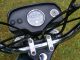 1990 Hercules  Optima 3s Motorcycle Motor-assisted Bicycle/Small Moped photo 2