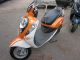 2012 SYM  M 50 4-stroke scooter retro Motorcycle Scooter photo 1