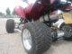 2011 Triton  300 nm Motorcycle Quad photo 3