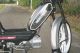 1992 Hercules  Prima 5 S Motorcycle Motor-assisted Bicycle/Small Moped photo 3