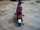 1978 Hercules  G3 moped Best Restored condition! Motorcycle Motor-assisted Bicycle/Small Moped photo 2