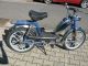 Hercules  Prima 4m 1975 Motor-assisted Bicycle/Small Moped photo