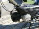 1975 Hercules  Prima 4m Motorcycle Motor-assisted Bicycle/Small Moped photo 3
