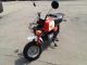 1980 Honda  Monkey Z50J Motorcycle Motor-assisted Bicycle/Small Moped photo 3