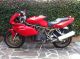 Ducati  SS 750 Supersport Carenata 2000 Motorcycle photo