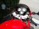 2000 Ducati  SS 750 Supersport Carenata Motorcycle Motorcycle photo 1