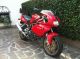 2000 Ducati  SS 750 Supersport Carenata Motorcycle Motorcycle photo 3