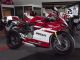 Ducati  Special paint Panigale 1199 mg l., 1199 Son Panigale 2012 Sports/Super Sports Bike photo