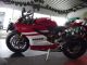 2012 Ducati  Special paint Panigale 1199 mg l., 1199 Son Panigale Motorcycle Sports/Super Sports Bike photo 5