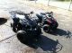 2012 Other  2x kids quads 49cc leave for hobbyists Motorcycle Quad photo 3