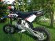 2011 Other  YCF 150 Classic Motorcycle Dirt Bike photo 1