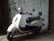 2012 Other  Retro Roller Classic / Cruiser 49 cm3, NEW Motorcycle Scooter photo 2