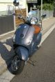 2007 Vespa  LXV 50 Motorcycle Motor-assisted Bicycle/Small Moped photo 2