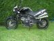 2008 Moto Morini  Scrambler Motorcycle Naked Bike photo 3