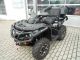 2012 Can Am  1000 Outlander XT Motorcycle Quad photo 1