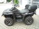 2012 Can Am  1000 Outlander XT Motorcycle Quad photo 2