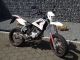 CPI  SM 45 White Edition 2010 Motor-assisted Bicycle/Small Moped photo