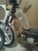 Herkules  five great 1996 Motor-assisted Bicycle/Small Moped photo