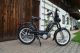 Herkules  Optima P3 1999 Motor-assisted Bicycle/Small Moped photo