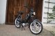 1999 Herkules  Optima P3 Motorcycle Motor-assisted Bicycle/Small Moped photo 1