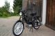 1999 Herkules  Optima P3 Motorcycle Motor-assisted Bicycle/Small Moped photo 2