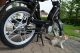 1999 Herkules  Optima P3 Motorcycle Motor-assisted Bicycle/Small Moped photo 4