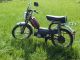 Herkules  Discus 1983 Motor-assisted Bicycle/Small Moped photo
