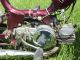 1983 Herkules  Discus Motorcycle Motor-assisted Bicycle/Small Moped photo 4