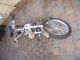 1980 Herkules  s 4 Motorcycle Motor-assisted Bicycle/Small Moped photo 1