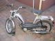 1980 Herkules  s 4 Motorcycle Motor-assisted Bicycle/Small Moped photo 2